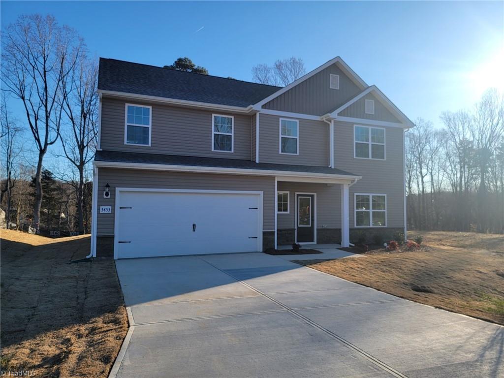 3453 Robindale Drive Property Photo 26