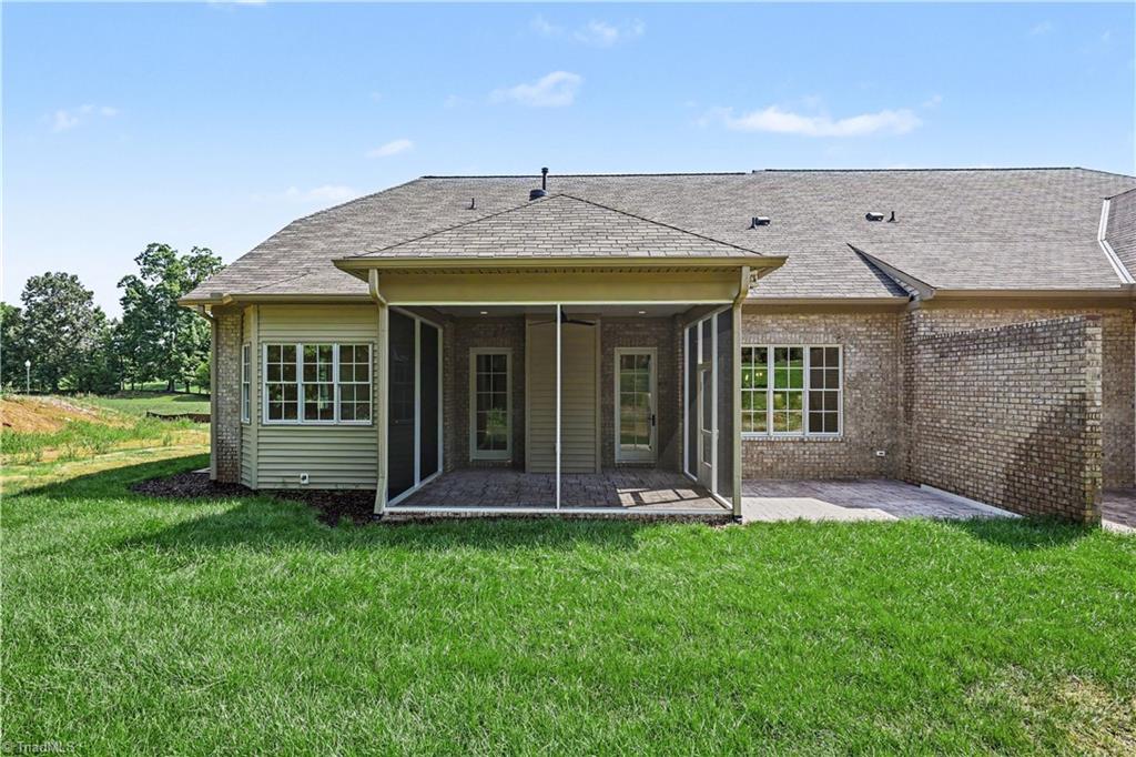 14 Creswell Manor Drive Property Photo 35