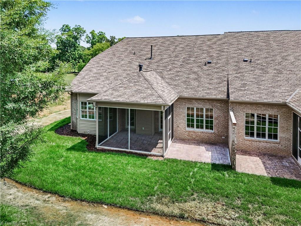 14 Creswell Manor Drive Property Photo 37