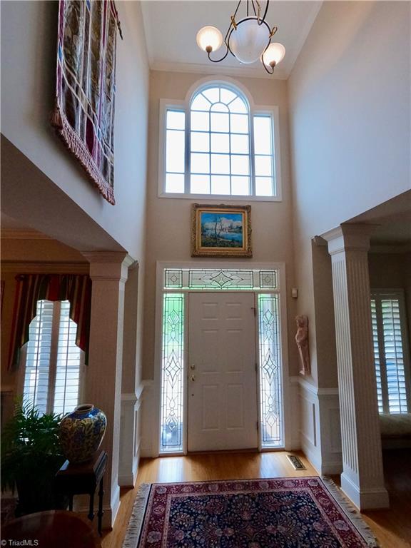 435 Burkes Crossing Drive Property Photo 3