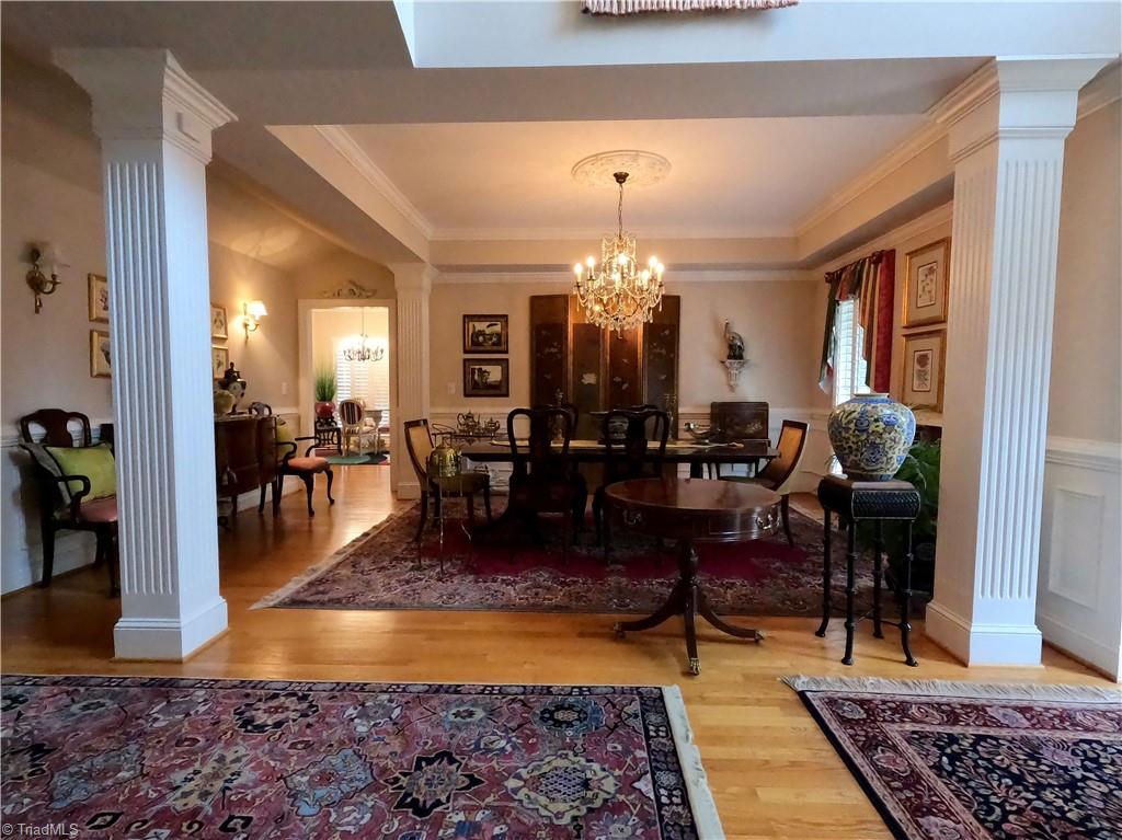 435 Burkes Crossing Drive Property Photo 5