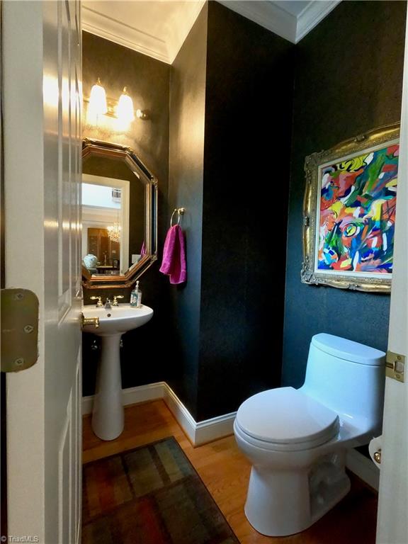 435 Burkes Crossing Drive Property Photo 7