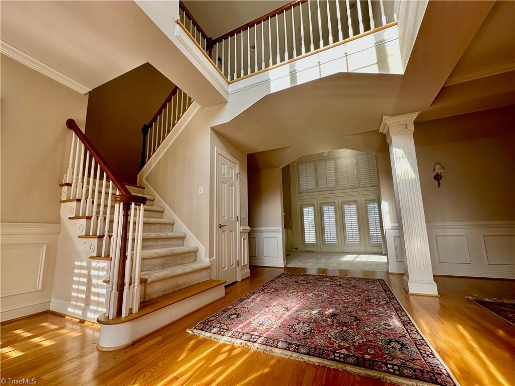 435 Burkes Crossing Drive Property Photo 8