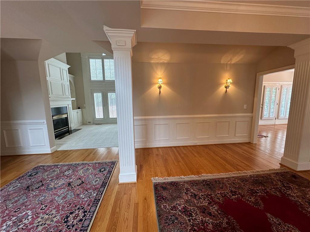 435 Burkes Crossing Drive Property Photo 9