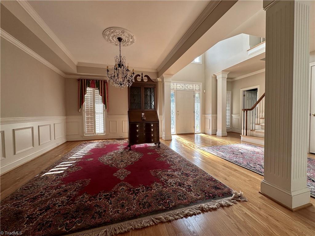 435 Burkes Crossing Drive Property Photo 10