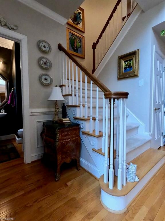 435 Burkes Crossing Drive Property Photo 15