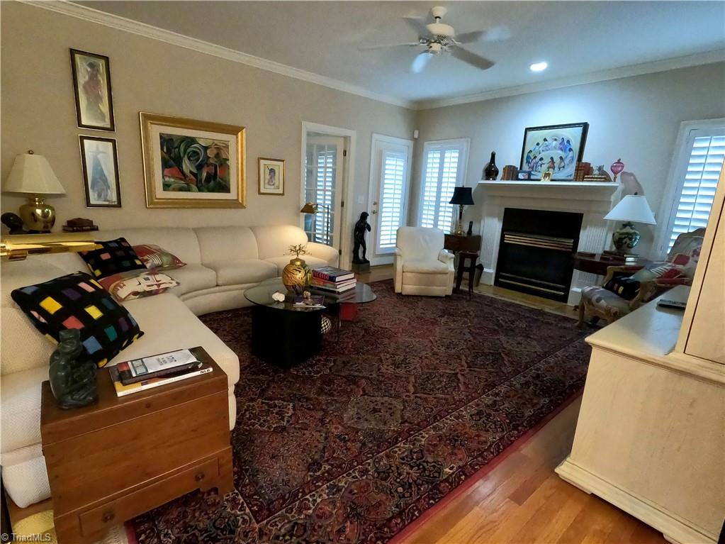 435 Burkes Crossing Drive Property Photo 16