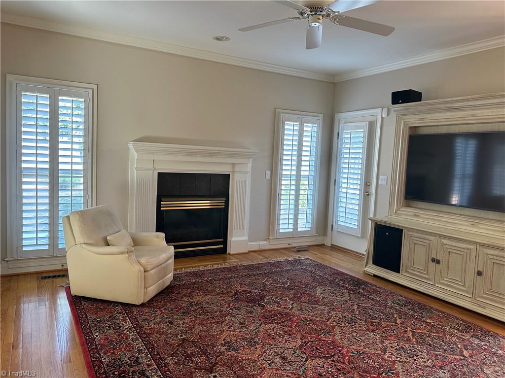 435 Burkes Crossing Drive Property Photo 18