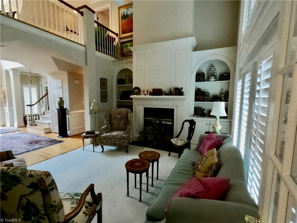 435 Burkes Crossing Drive Property Photo 19