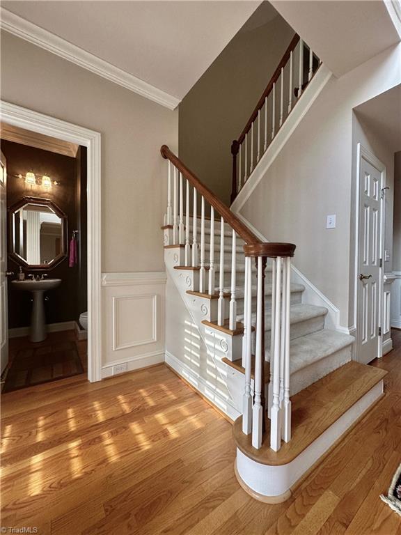 435 Burkes Crossing Drive Property Photo 32