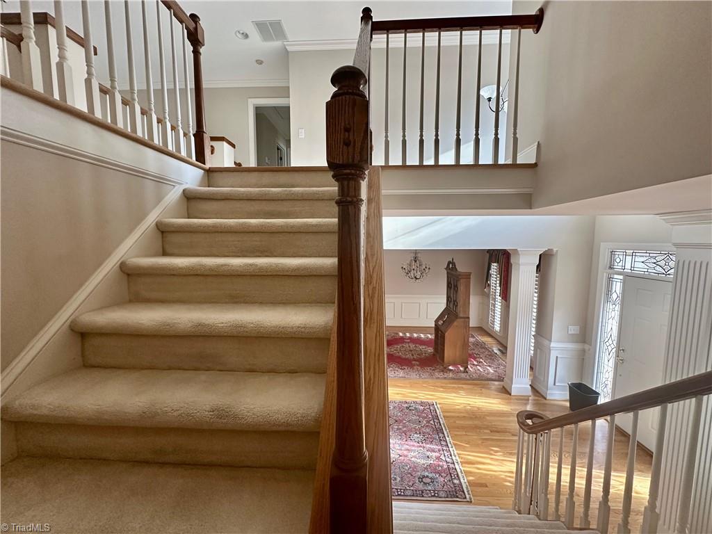 435 Burkes Crossing Drive Property Photo 33