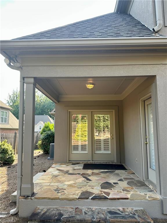 435 Burkes Crossing Drive Property Photo 45