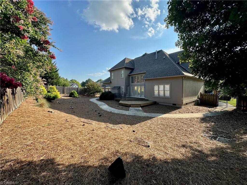 435 Burkes Crossing Drive Property Photo 46