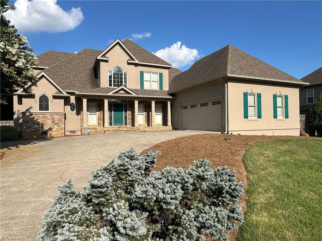 435 Burkes Crossing Drive Property Photo 49