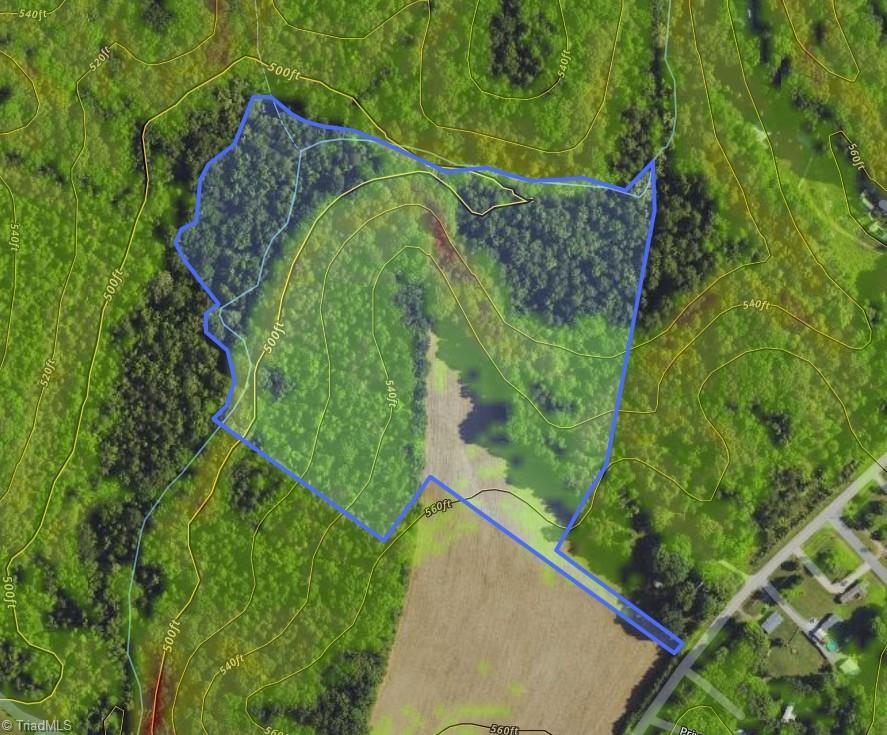 Lot 7 Thayer Road Property Photo 9