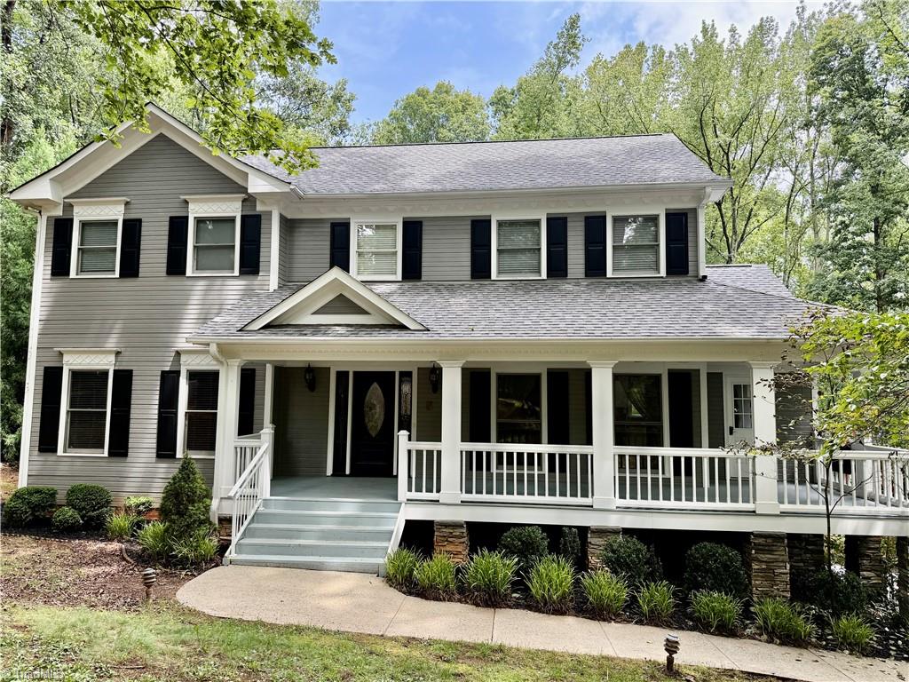 7900 Grey Fox Road Property Photo 1