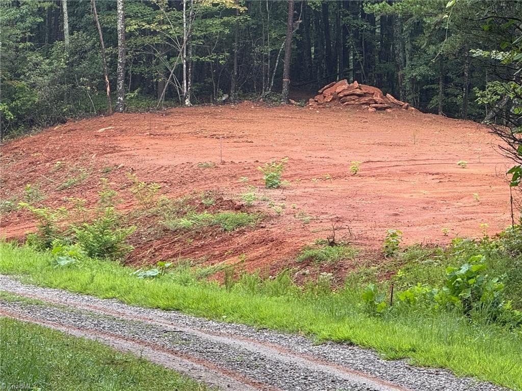 Lot 2 Falcon Ridge Drive Property Photo 1