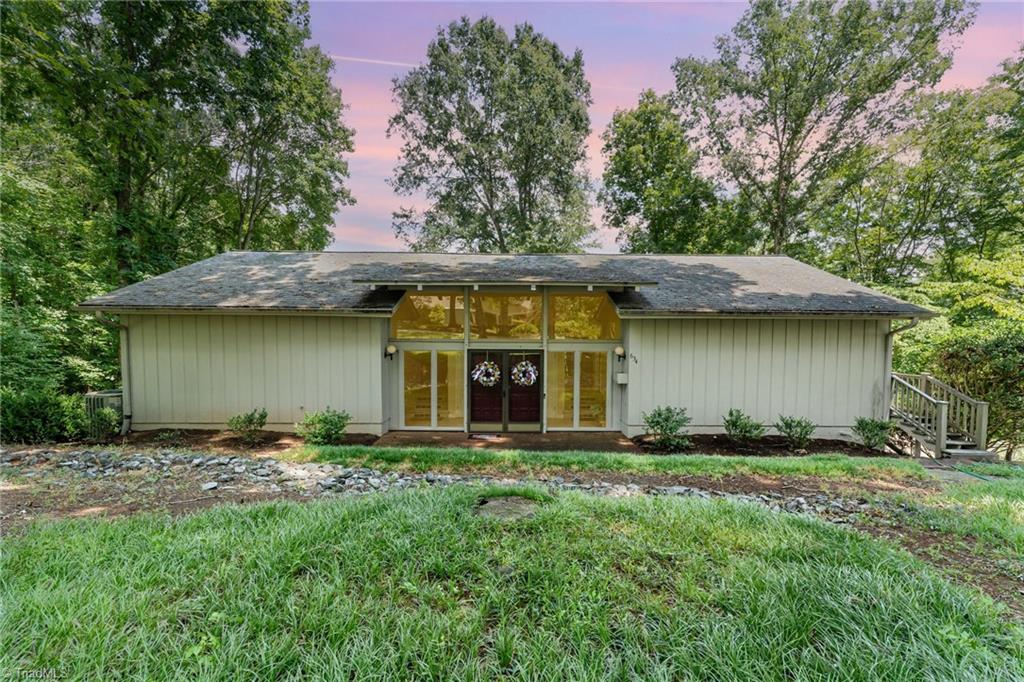 634 Highland Drive Property Photo 1