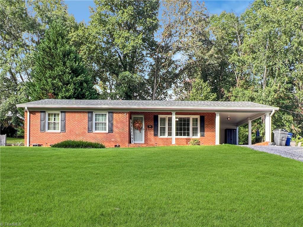 1508 Cedar Lane Property Photo 1
