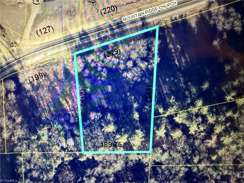 Tbd Mountain Ridge Church Road Property Photo 2