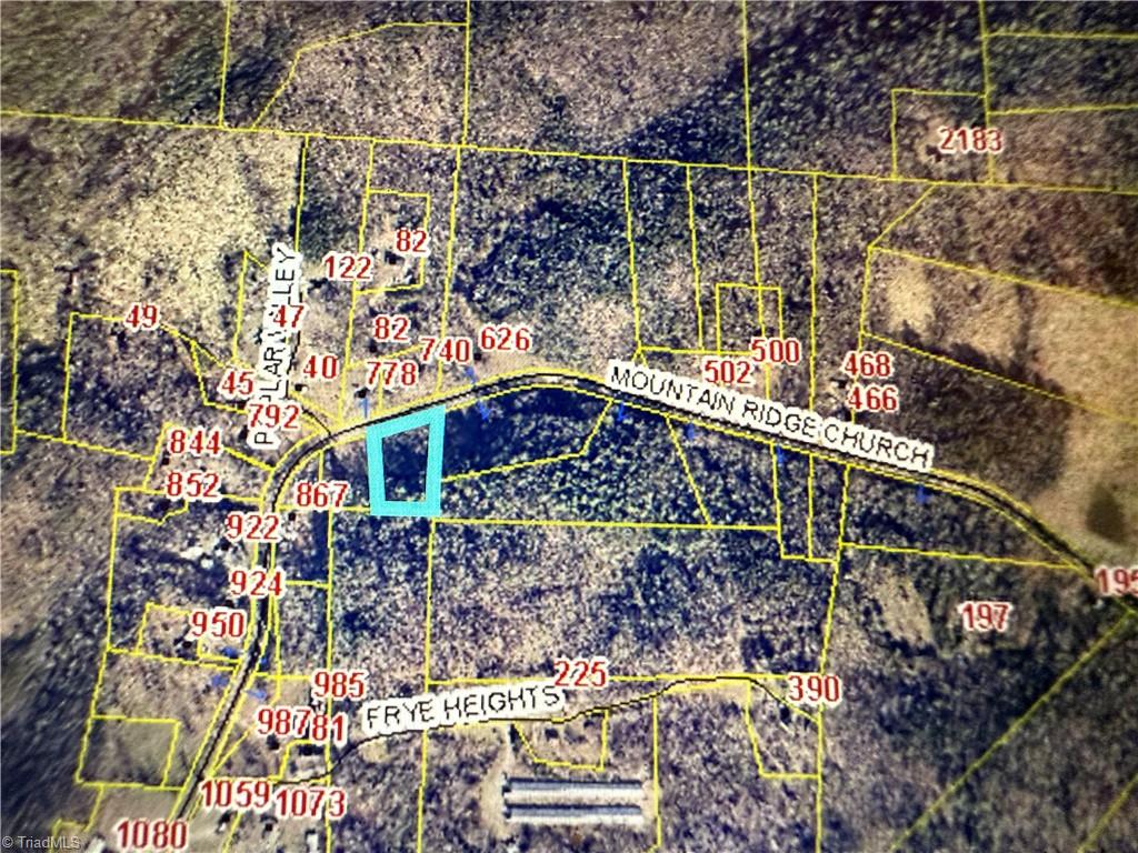 Tbd Mountain Ridge Church Road Property Photo 6