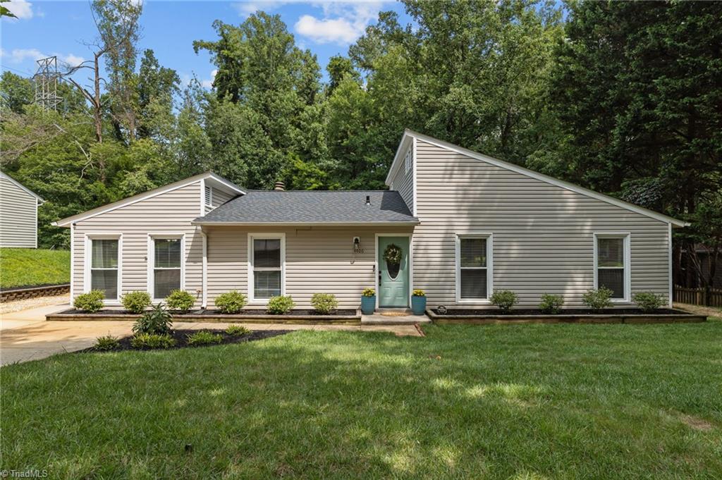 4406 Tenby Drive Property Photo 1