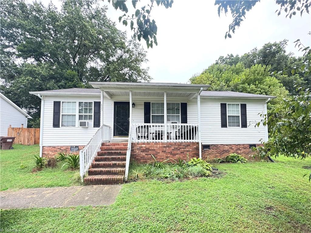 625 Fairview Street Property Photo 1