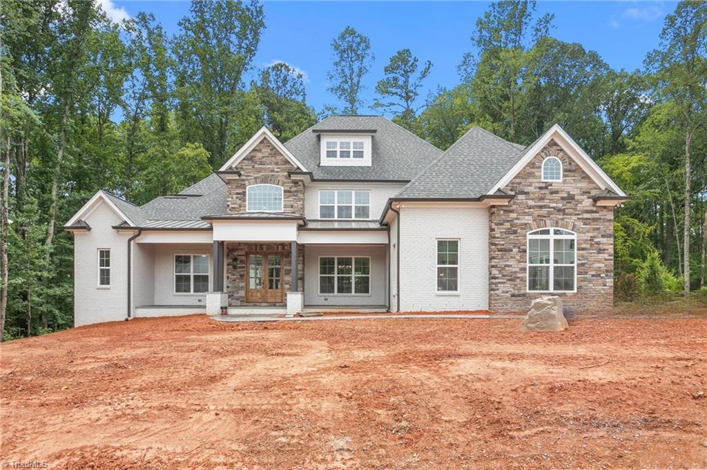 8015 Cranston Court
