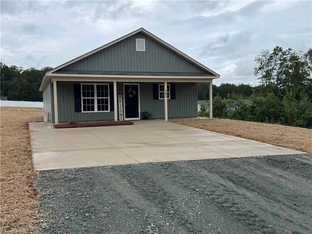 203 Star View Drive Property Photo 1