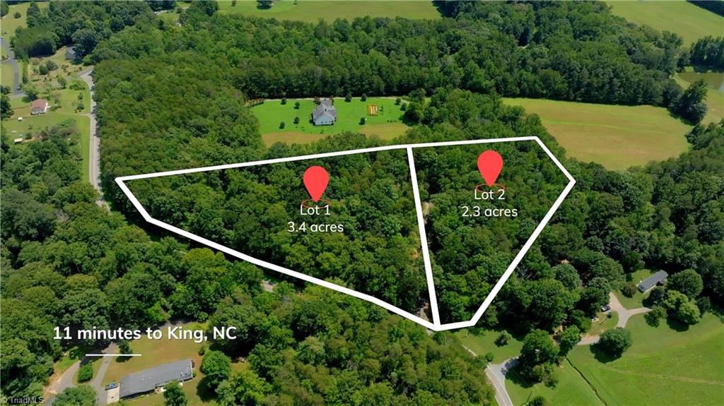 1506 Johnson Road Property Photo 1