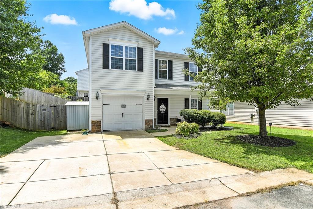 1489 Hammermill Lane Property Photo 1