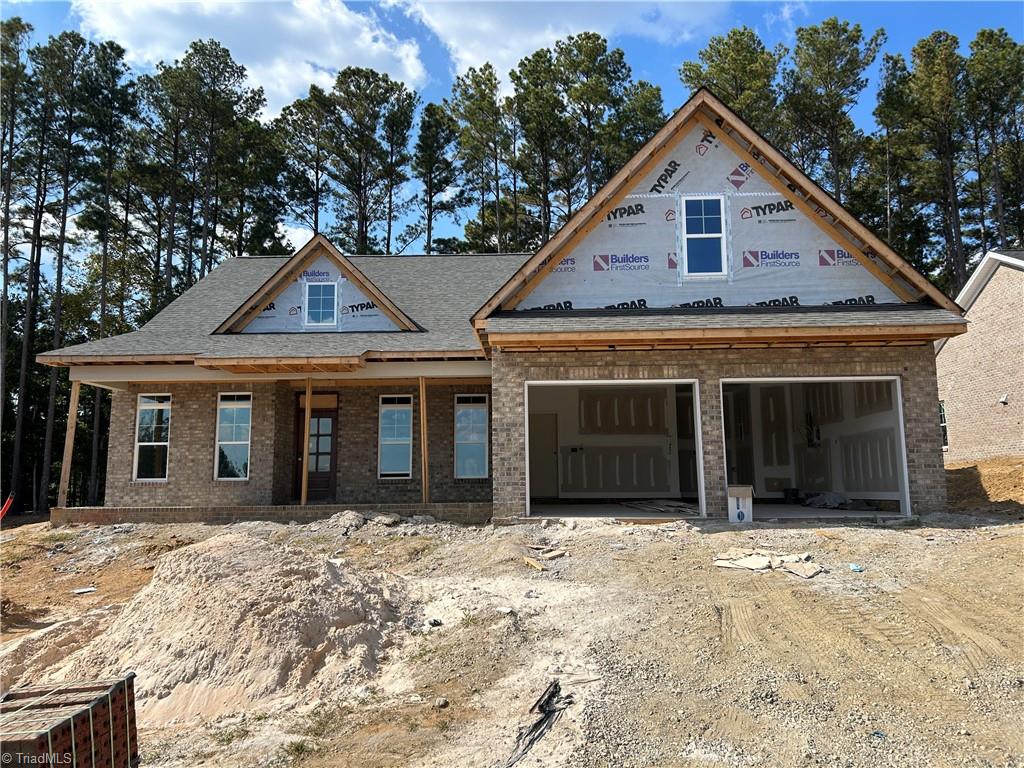 312 Olde Lantern Drive Property Photo 1