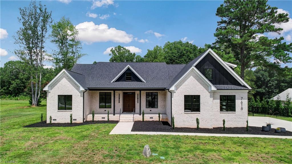 7618 Pemberley Drive Property Photo 41