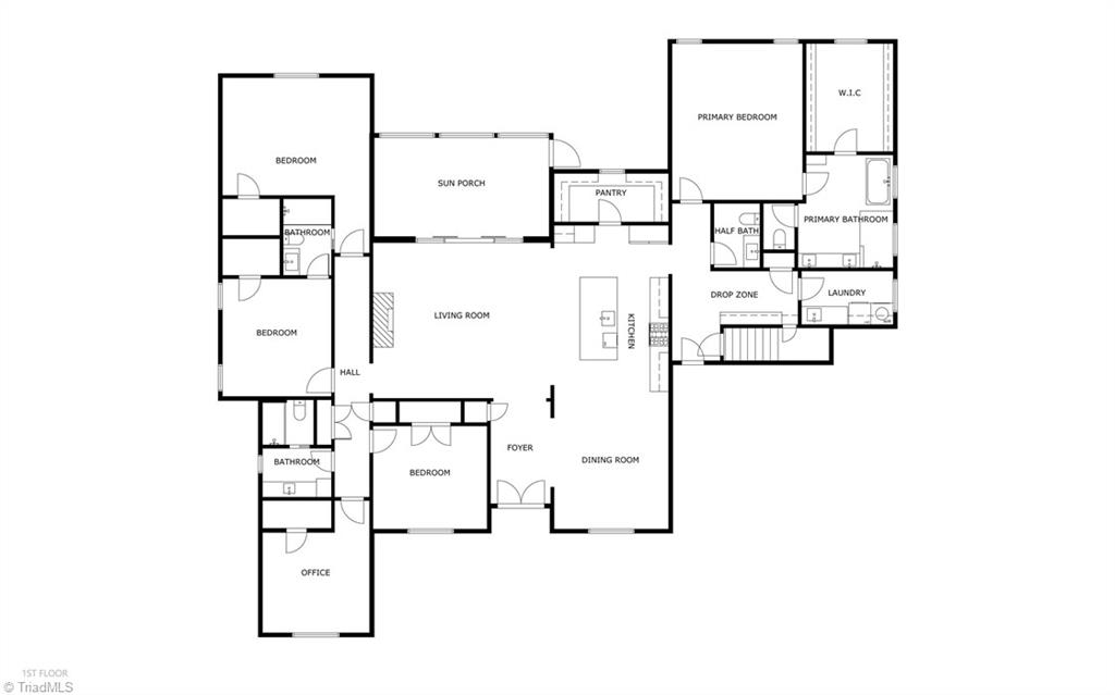 7618 Pemberley Drive Property Photo 47