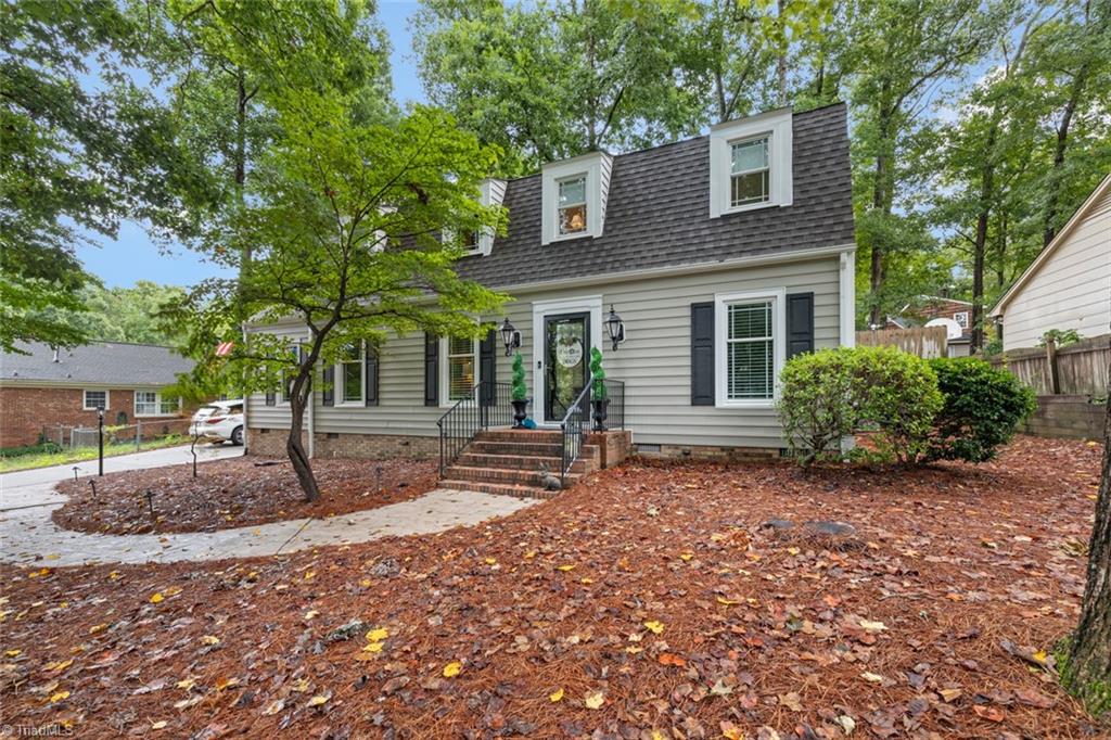 1307 Hempshire Court Property Photo 1