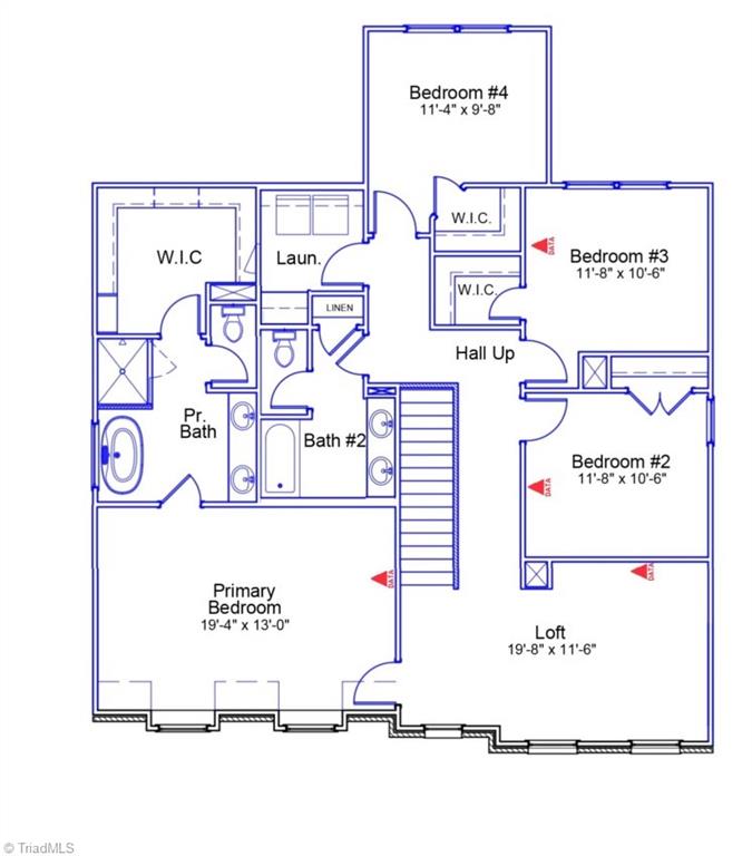 5602 Penguin Drive Property Photo 3