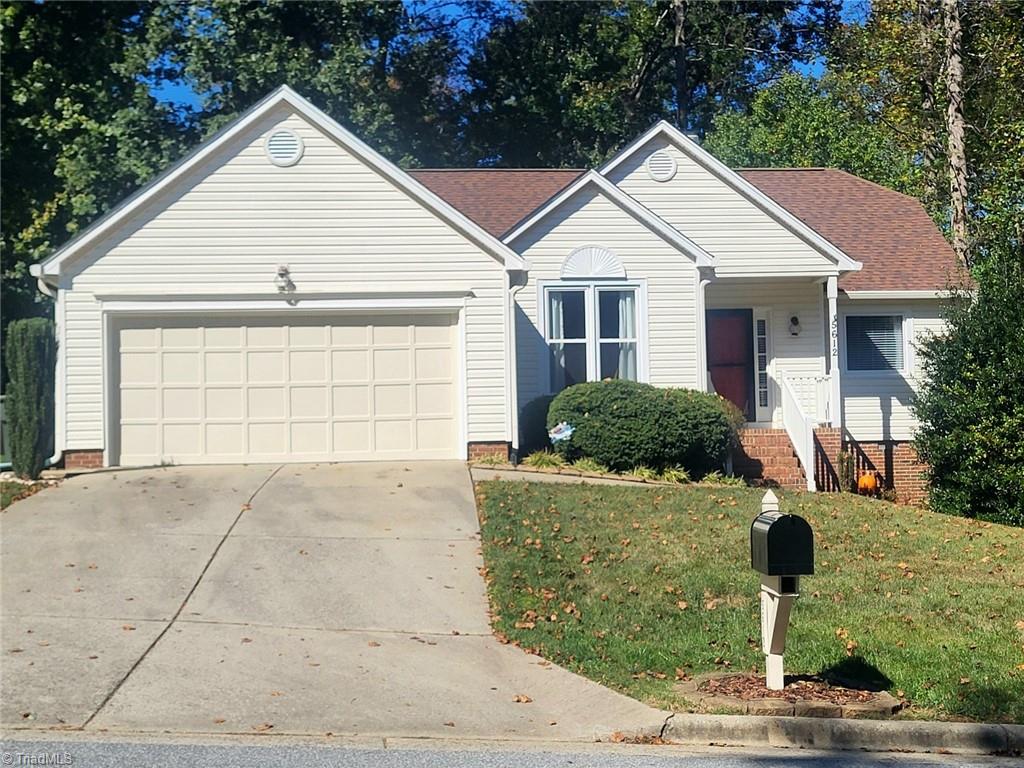 5612 Old Fox Trail Property Photo 1