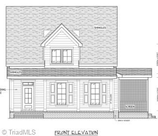 916 Eucalyptus Court Property Photo 1
