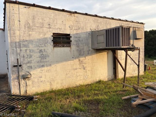 1610 Nc Highway 61 Property Photo 8