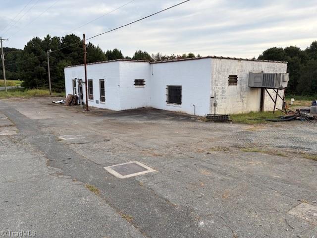 1610 Nc Highway 61 Property Photo 14