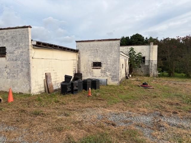 1610 Nc Highway 61 Property Photo 15