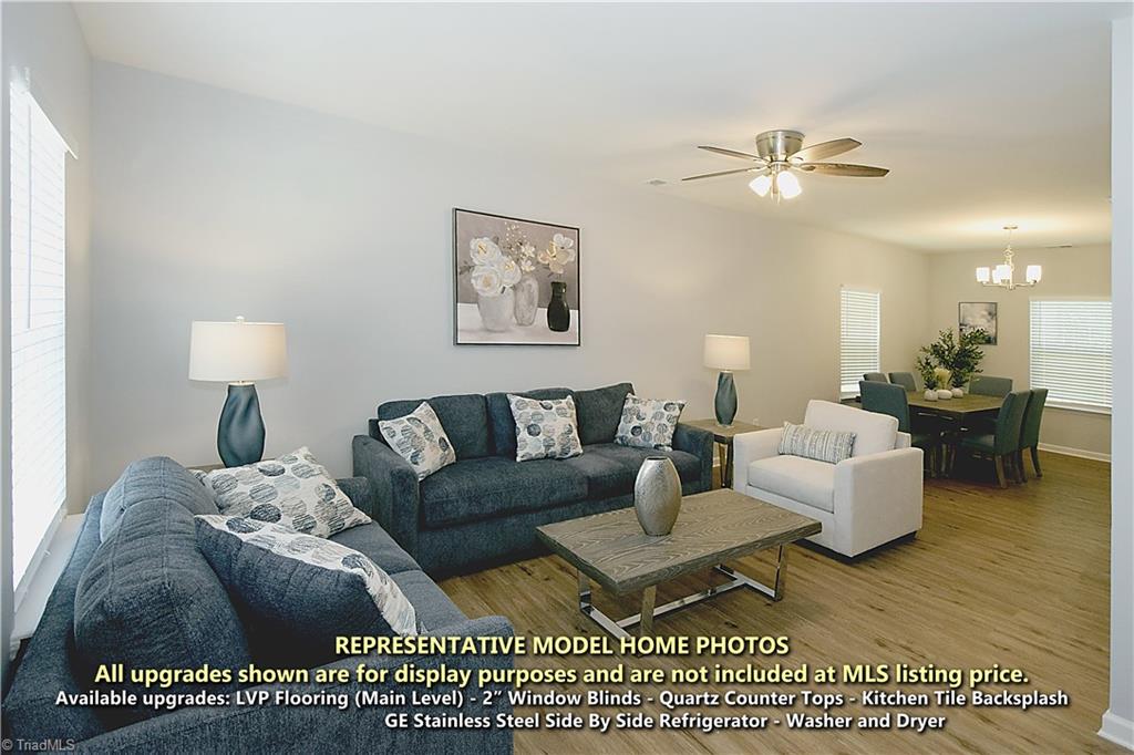 3426 Littlefield Way Property Photo 2