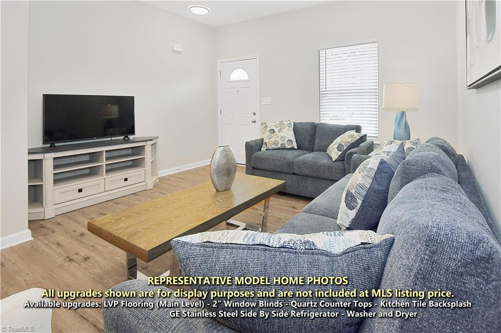3426 Littlefield Way Property Photo 3