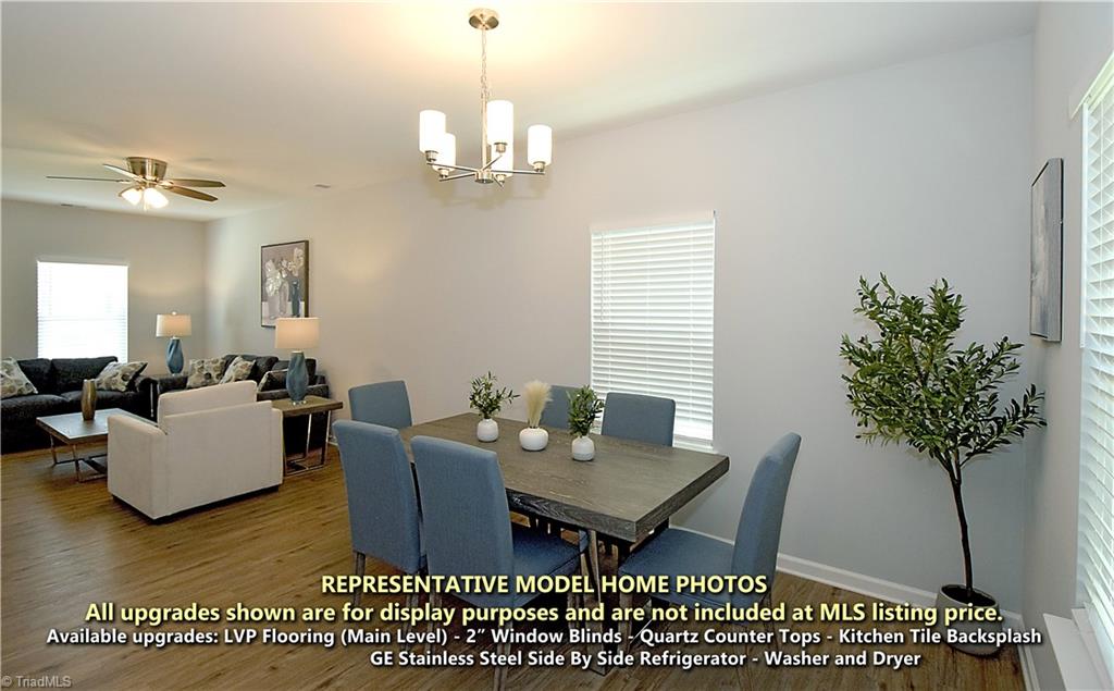 3426 Littlefield Way Property Photo 5