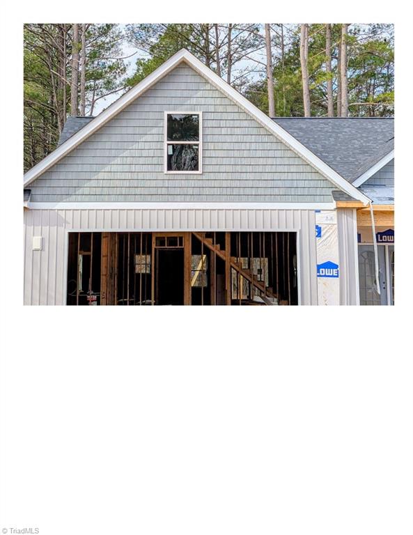 130 Fox Run Property Photo 2