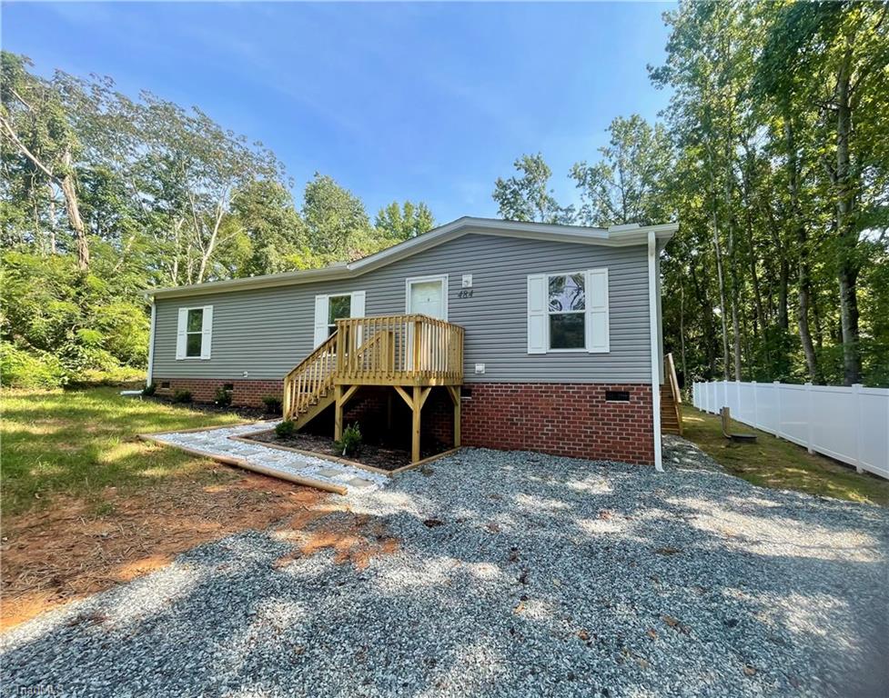 484 Avenue K Property Photo 1