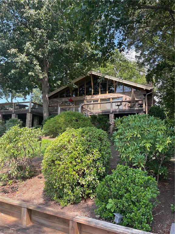 166 Mull Drive Property Photo 1