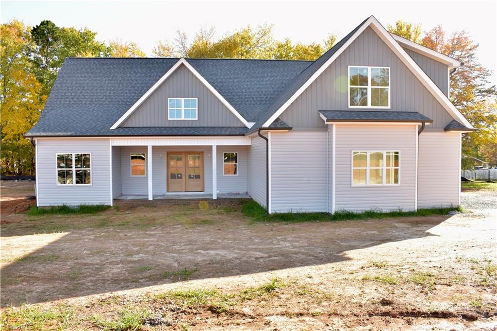 107 Alley Farm Road Property Photo 1