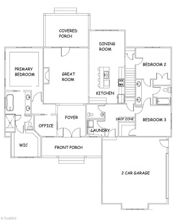 107 Alley Farm Road Property Photo 2