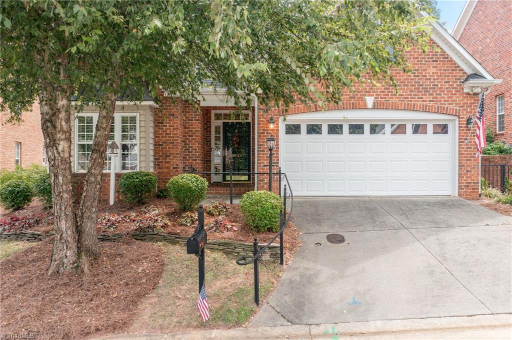 1045 Kensford Drive Property Photo 1